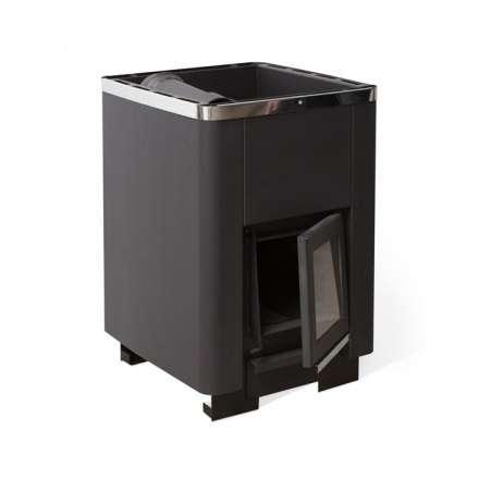 Печь банная Мета-Бел ПБ 16 в Новополоцке