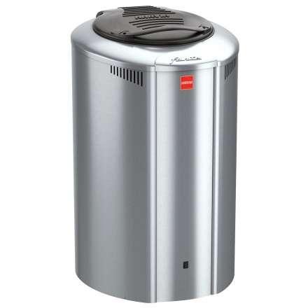 Электрическая печь Harvia Forte AF4 Steel Амазонка бай фото в Новополоцке