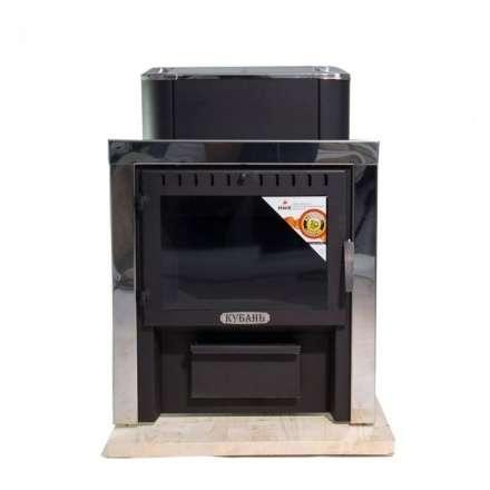 Банная печь НМК Кубань в Новополоцке