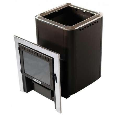 Банная печь НМК Кубань в Новополоцке