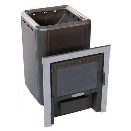 Банная печь НМК Кубань в Новополоцке