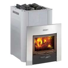 Печь для бани Harvia 20 SL Duo Амазонка бай фото в Новополоцке