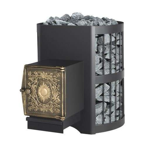 Печь для бани Везувий Скиф Стандарт 16 (ДТ-4) купить в Новополоцке