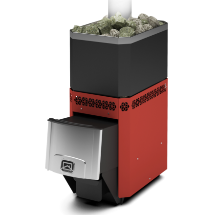 Печь для бани Теплодар Русь 12 Л купить в Новополоцке