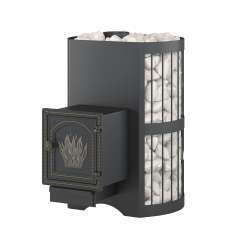 Печь для бани Везувий Скиф Стандарт 28 (ДТ-4) купить в Новополоцке