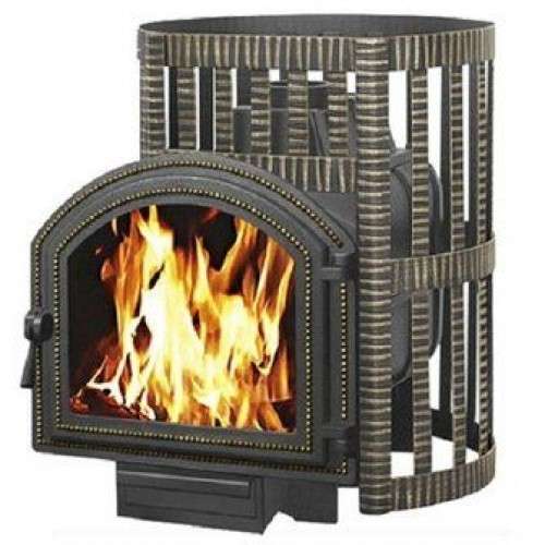 Печь для бани Везувий Легенда Ковка 16 (217) купить в Новополоцке