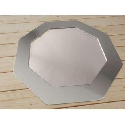 Электрическая печь Narvi Smooth нерж. 6,8 кВт в Новополоцке