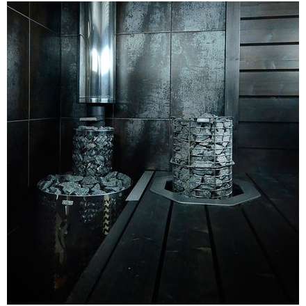 Электрическая печь Narvi Softy 6,8 кВт в Новополоцке