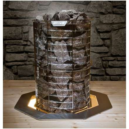 Электрическая печь Narvi Softy 6,8 кВт в Новополоцке