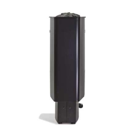 Электрическая печь Narvi Slim чёрная 9 кВт в Новополоцке