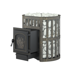 Печь для бани Везувий Легенда Ковка 16 (271) купить в Новополоцке