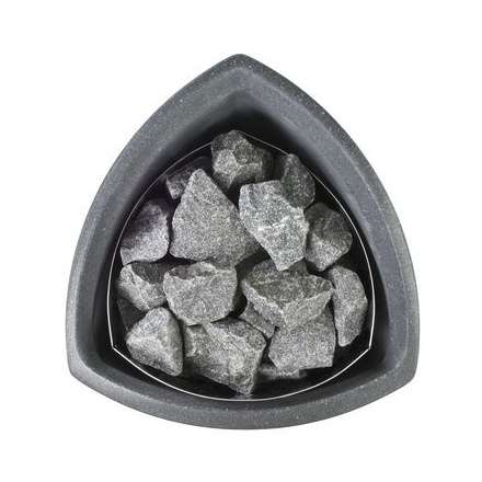 Электрическая печь Narvi Trio белая 6,8 кВт в Новополоцке