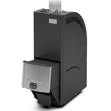 Печь для бани Теплодар Каскад-12Т Амазонка бай фото в Новополоцке