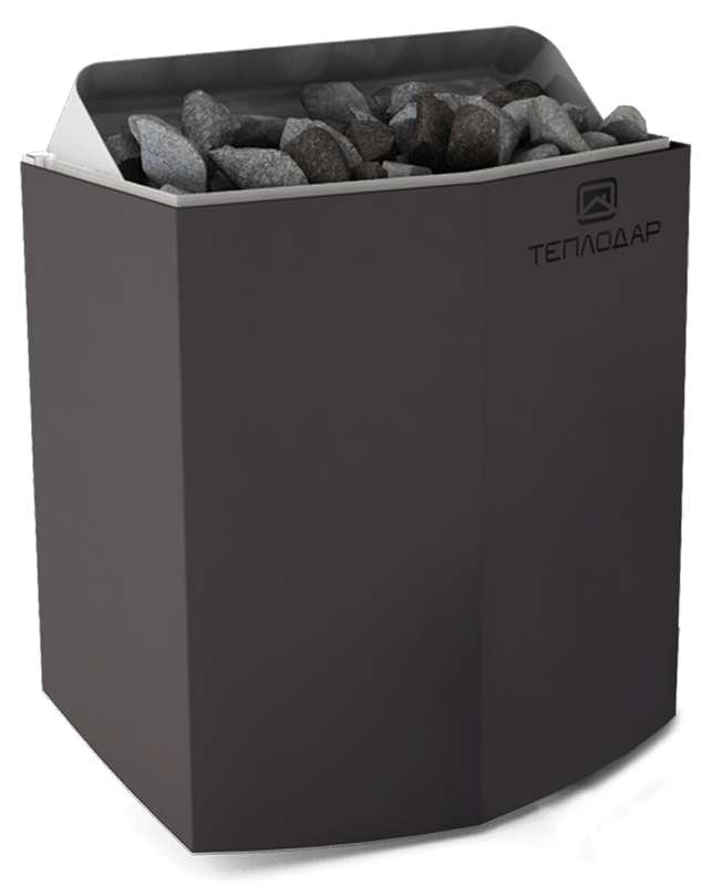 Электрокаменка настенная Теплодар SteamSib-2 Амазонка бай фото в Новополоцке