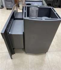 Печь для бани Harbin HB 22 в Новополоцке