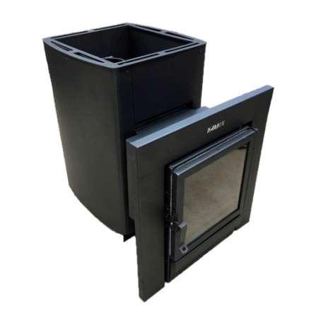 Печь для бани Harbin HB 22 Амазонка бай фото в Новополоцке