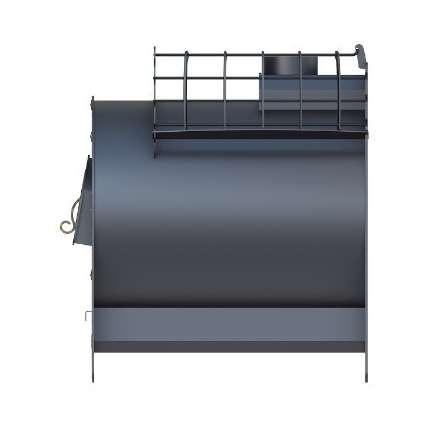 Печь для бани Царь-печи Добрыня 8 мм в Новополоцке