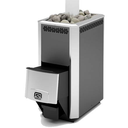 Печь для бани Теплодар Сахара-16 ЛК Профи Амазонка бай фото в Новополоцке