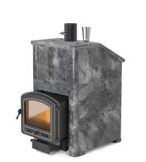 Комплект Президент Везувий Легенда Ретро 224 Талькохлорит Амазонка бай фото в Новополоцке