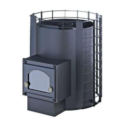 Печь для бани Царь-печи Вольга Премиум 10 мм Амазонка бай фото в Новополоцке