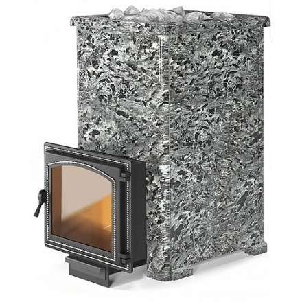 Комплект Президент Везувий Легенда Русский пар 24 (240) Пироксенит Элит Амазонка бай фото в Новополоцке