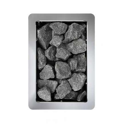 Электрическая печь Narvi Ultra Small чёрная 6 кВт в Новополоцке