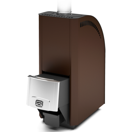 Печь для бани Теплодар Лагуна-12 ТК Амазонка бай фото в Новополоцке