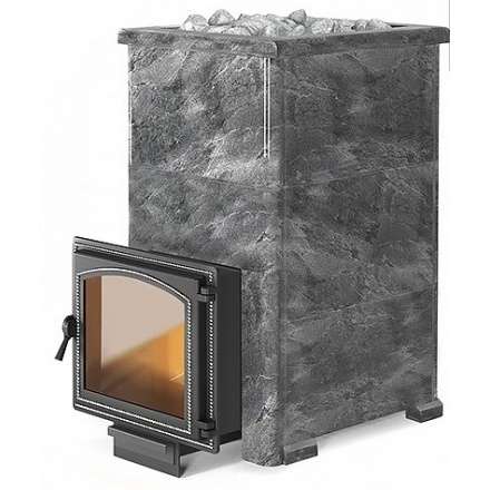 Комплект Президент Везувий Легенда Русский пар 24 (240) Талькохлорит Амазонка бай фото в Новополоцке