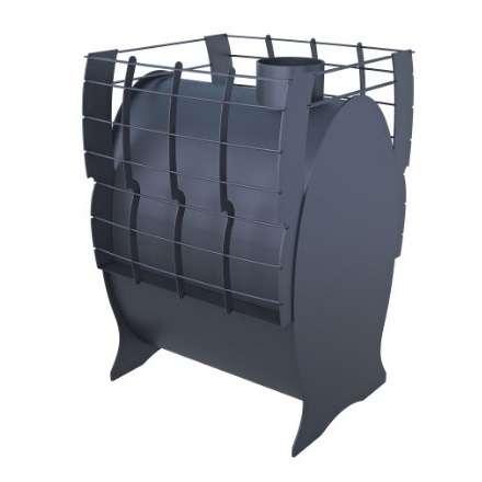 Печь для бани Царь-печи Емеля мини в Новополоцке