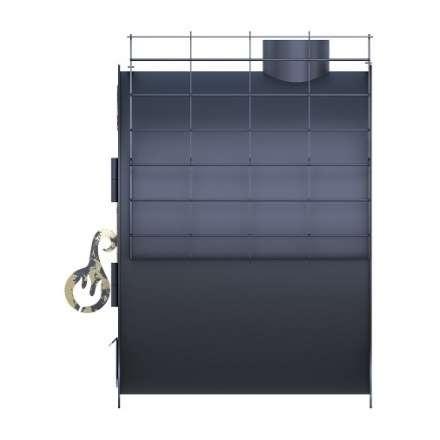 Печь для бани Царь-печи Емеля мини в Новополоцке