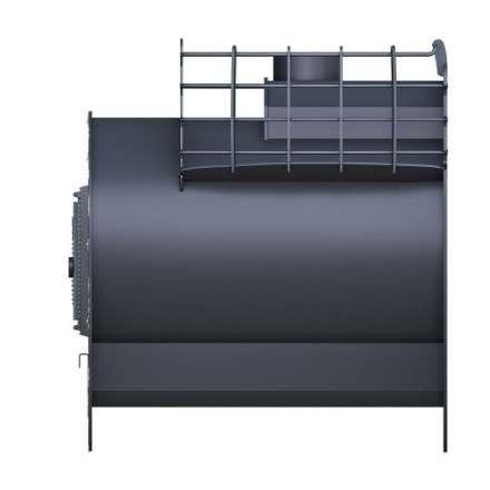 Печь для бани Царь-печи Горыня Премиум 8 мм в Новополоцке