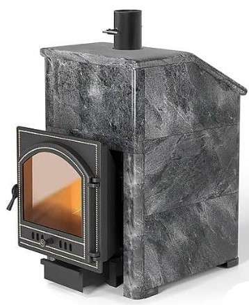 Комплект Президент Везувий Легенда Ретро 205 Талькохлорит Амазонка бай фото в Новополоцке