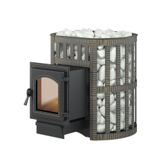 Печь для бани Везувий Легенда Ковка 16 (270) купить в Новополоцке