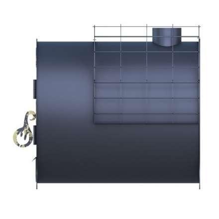 Печь для бани Царь-печи Емеля плюс в Новополоцке