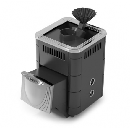 Печь для бани Термофор Гейзер Микра 2017 Inox ДН ЗК ТО антрацит Амазонка бай фото Печь для бани Термофор Гейзер Микра 2017 Inox ДН ЗК ТО антрацит Амазонка бай фото в Новополоцке