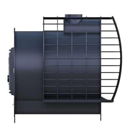 Печь для бани Царь-печи Добрыня Премиум в Новополоцке