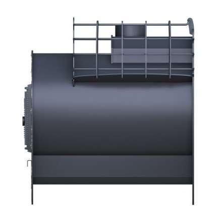 Печь для бани Царь-печи Забава Премиум 8 мм в Новополоцке