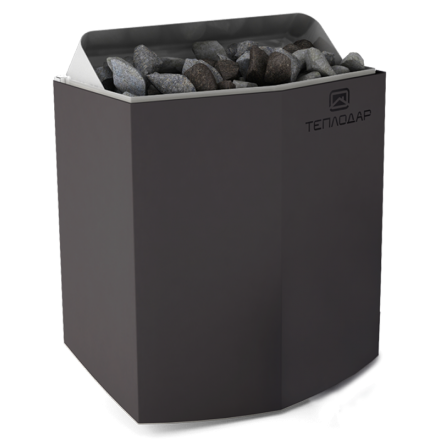 Электрокаменка настенная Теплодар SteamSib-3 Амазонка бай фото в Новополоцке