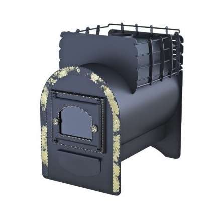 Печь для бани Царь-печи Забава Премиум 10 мм Амазонка бай фото в Новополоцке