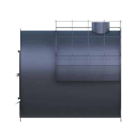 Печь для бани Царь-печи Емеля Премиум в Новополоцке