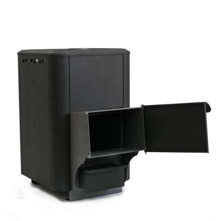 Печь банная Сибирь под навесной бак в Новополоцке