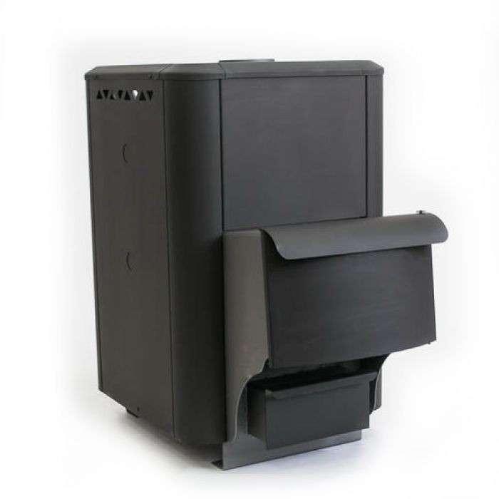 Печь банная Сибирь под навесной бак Амазонка бай фото в Новополоцке