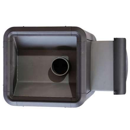 Печь банная Сибирь под навесной бак в Новополоцке