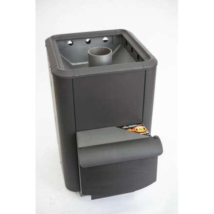 Печь банная Сибирь под навесной бак в Новополоцке