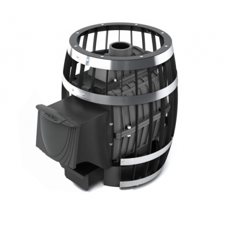 Печь для бани Термофор Саяны Cast ДА Амазонка бай фото в Новополоцке