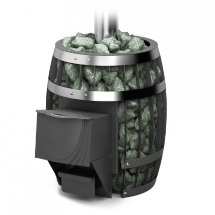 Печь для бани Термофор Саяны Супер Inox ДА Амазонка бай фото в Новополоцке