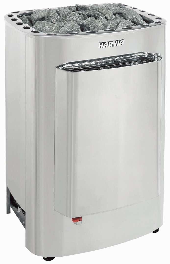 Электрическая печь Harvia Club Combi K13,5GS купить в Новополоцке