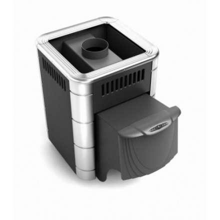 Печь для бани Термофор Оса Inox ДА Антрацит НВ купить в Новополоцке