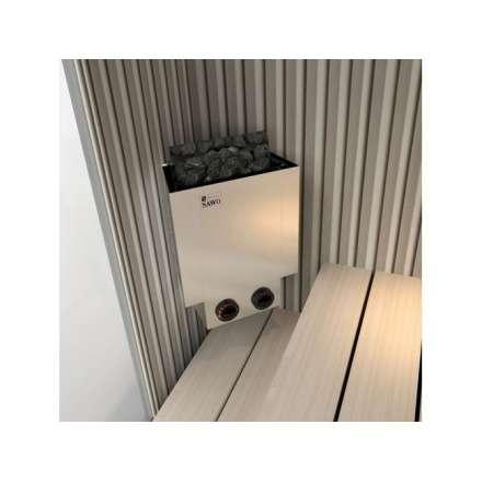 Электрическая печь SAWO NRMN-23NB-Z в Новополоцке