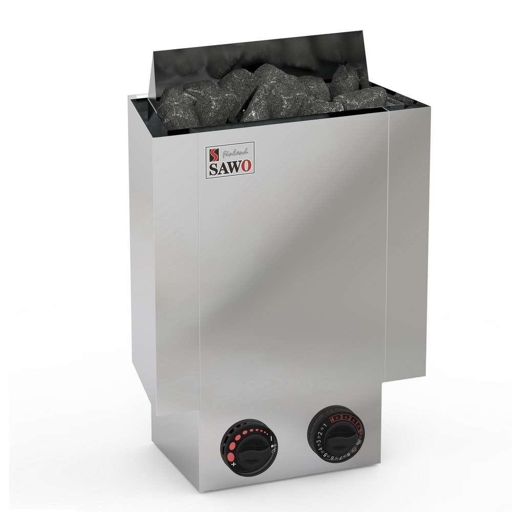 Электрическая печь SAWO NRMN-30NB-Z Амазонка бай фото в Новополоцке
